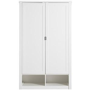 MIX & MATCH by Bopita Armoire 2 portes Luxe