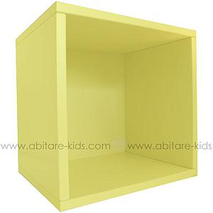 MIX & MATCH by Bopita Niche cube XL Lime