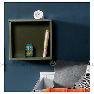 MIX & MATCH by Bopita Niche cube XL Lime