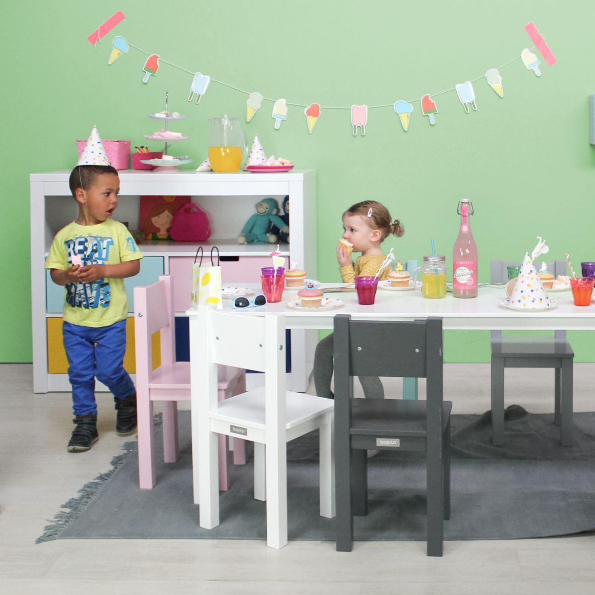 MIX & MATCH by Bopita Petite chaise