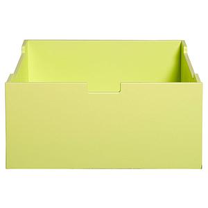 MIX & MATCH by Bopita Tiroir pour commode, armoire et parc Lime