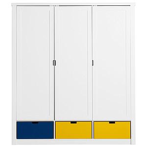 MIX & MATCH by Bopita Tiroir pour commode, armoire et parc Lime