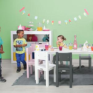 MIX & MATCH by Bopita Tiroir pour commode, armoire et parc Lime