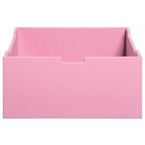 MIX & MATCH by Bopita Tiroir pour commode, armoire et parc Rose