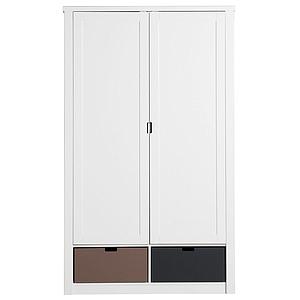 MIX & MATCH by Bopita Tiroir pour commode, armoire et parc Rose