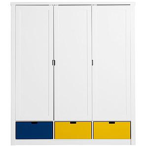 MIX & MATCH by Bopita Tiroir pour commode, armoire et parc Rose