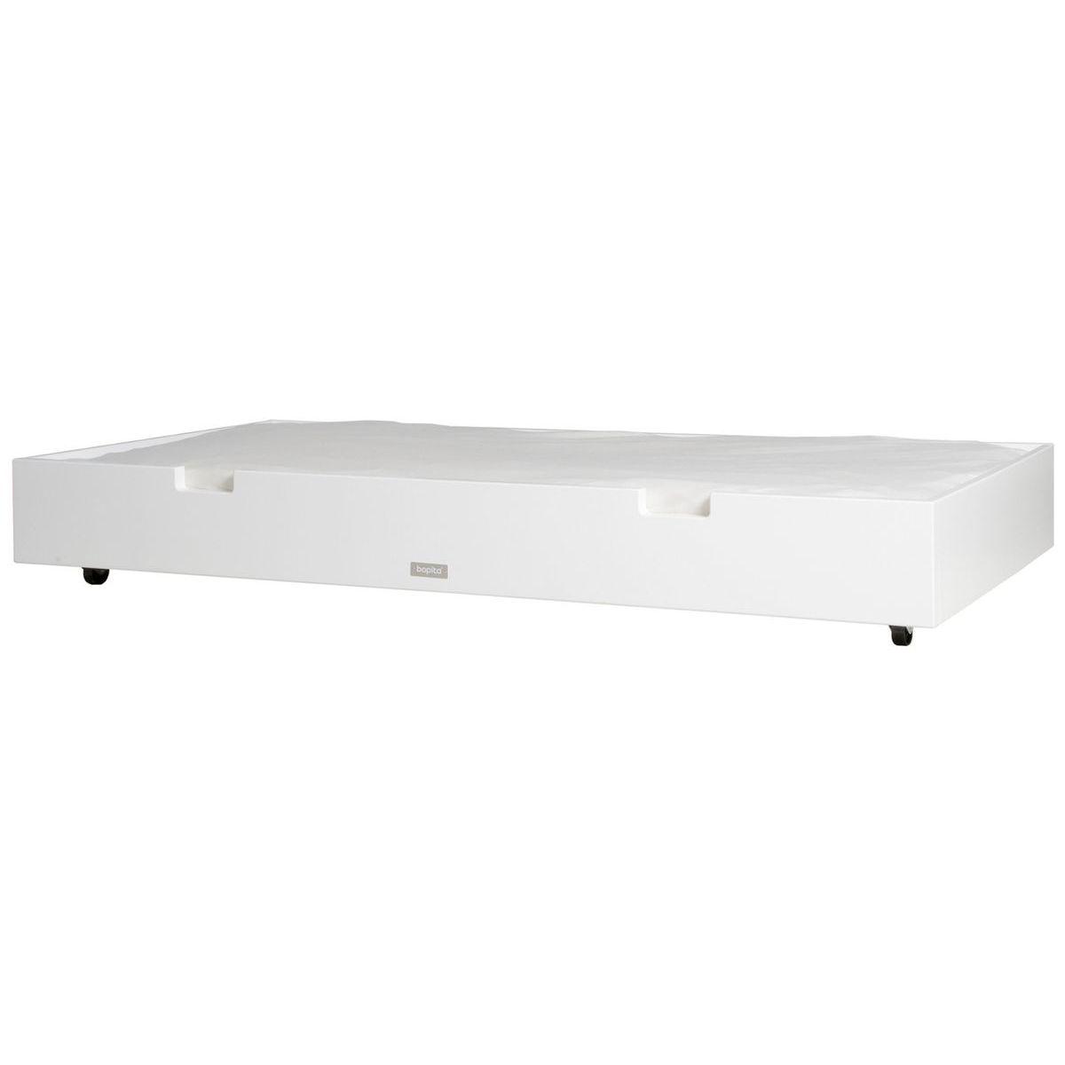 MIX & MATCH by Bopita Tiroir / Tiroir lit 90x200 cm Blanc