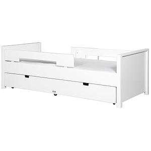 MIX & MATCH by Bopita Tiroir / Tiroir lit 90x200 cm Blanc