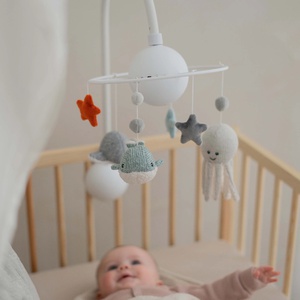 Mobile baby OCEAN Flow Amsterdam