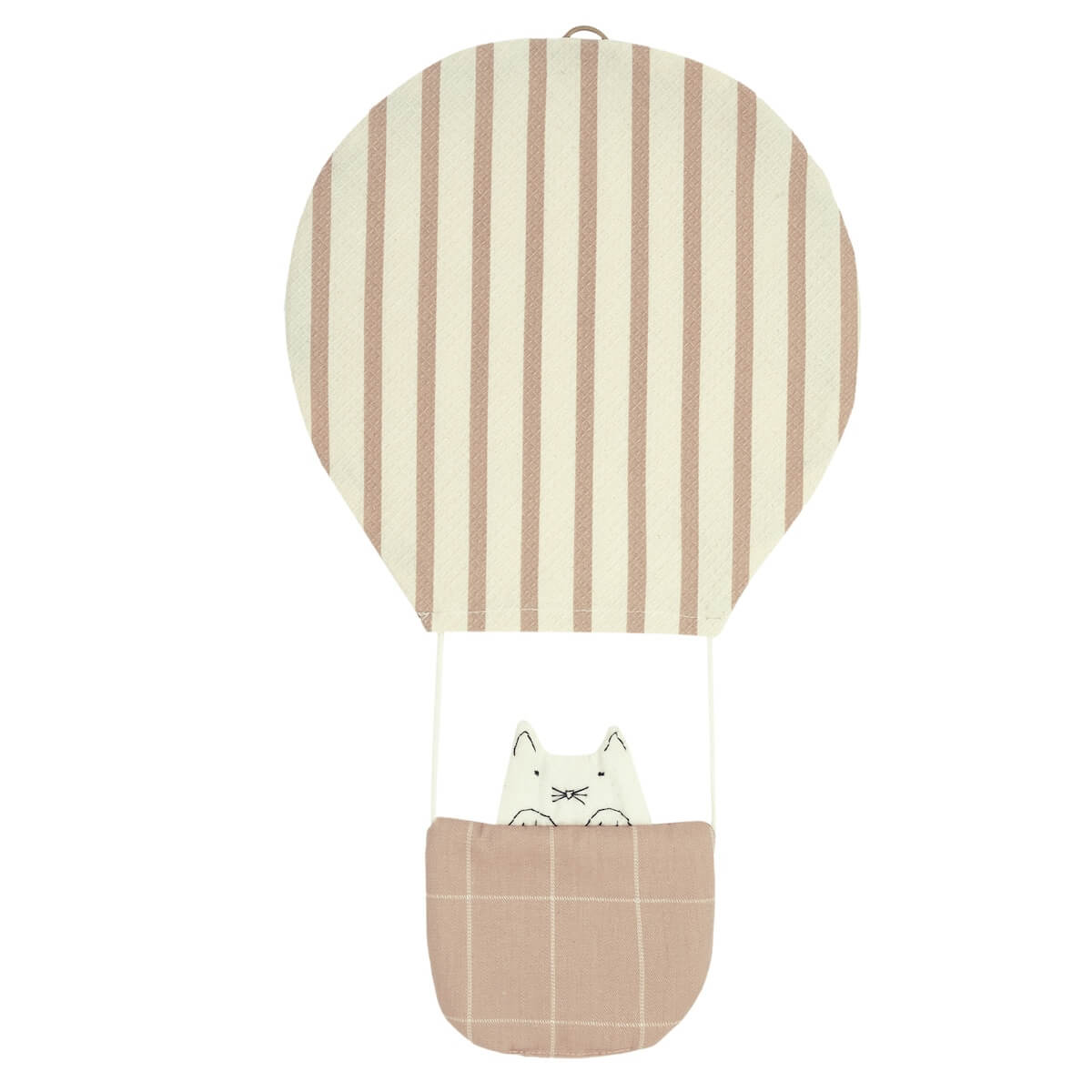 Mobile Ballon Nobodinoz