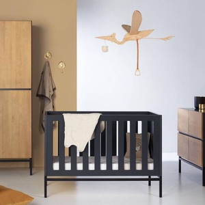 Mobile BIRD-WOOD Quax