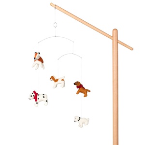 Mobile CHIENS Quax