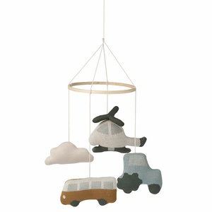 Mobile MELISSA Liewood Vehicles