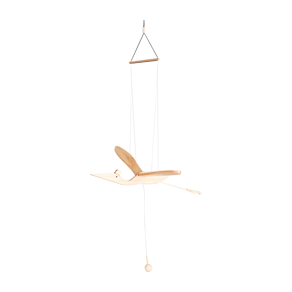 Mobile Mini Oiseau Quax