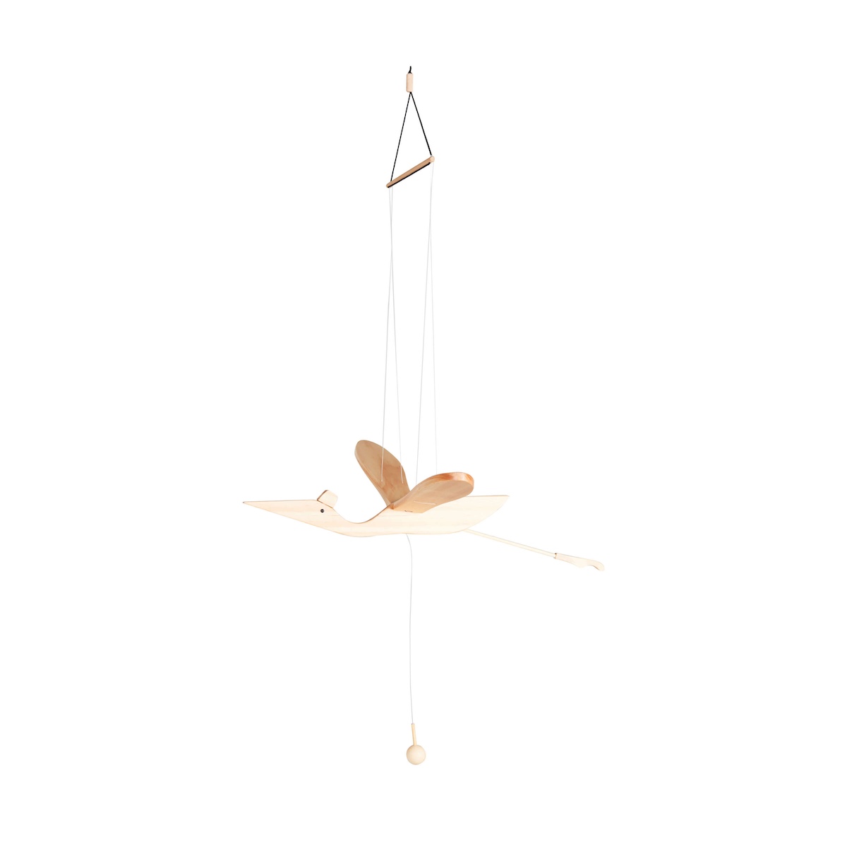 Mobile Mini Oiseau Quax
