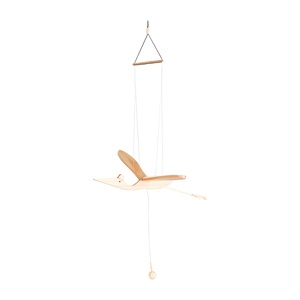 Mobile Mini Oiseau Quax