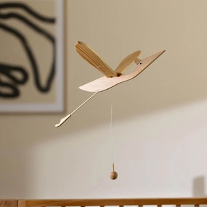 Mobile Mini Oiseau Quax