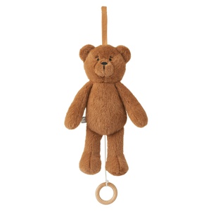 Mobile Music Bear MAKENNA Liewood golden caramel