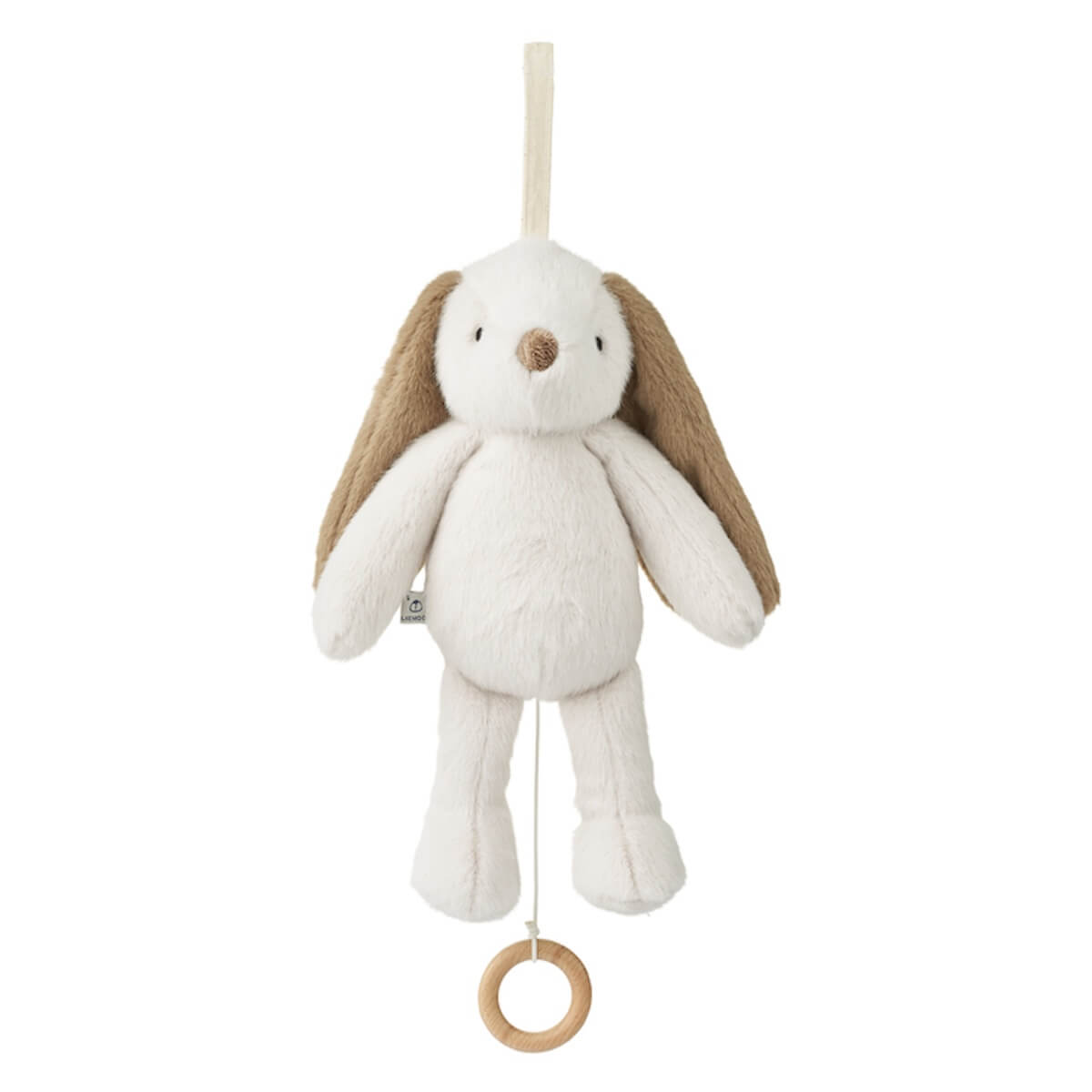 Mobile Music dog MAKENNA Liewood sandy