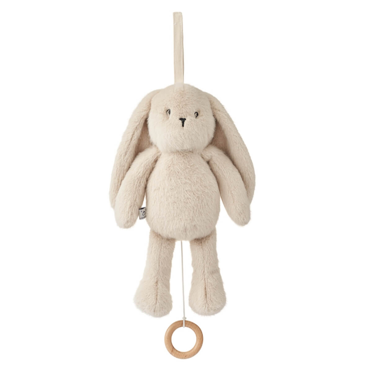 Mobile Music Rabbit  MAKENNA Liewood mist