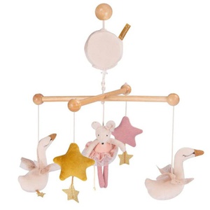 Mobile musical LA PETITE ECOLE DE DANSE Moulin Roty