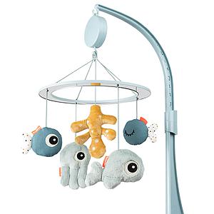 Mobile musical SEA FRIENDS Done by Deer blue