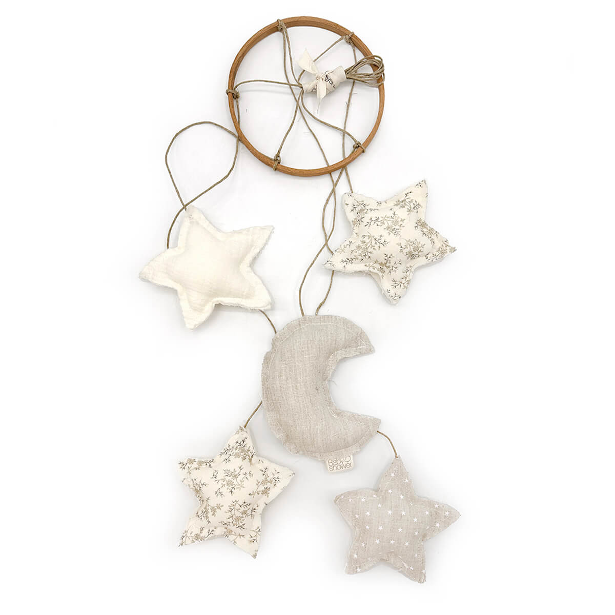 Mobile NIGHT SKY Babyshower miley mix