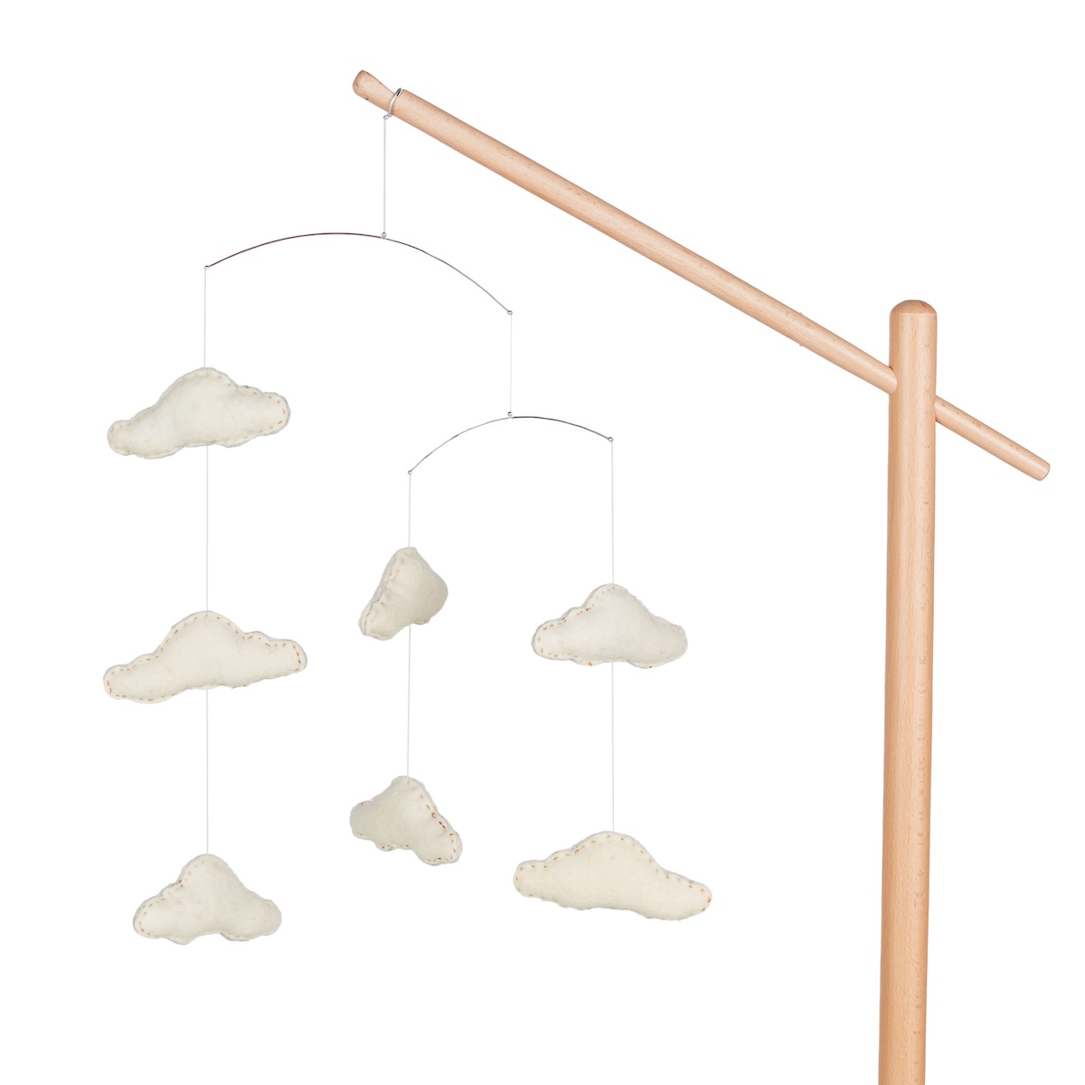 Mobile Nuages Quax