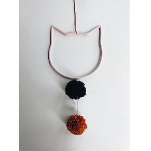 Mobile ODIN Liewood Cat rose 