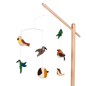 Mobile OISEAUX Quax