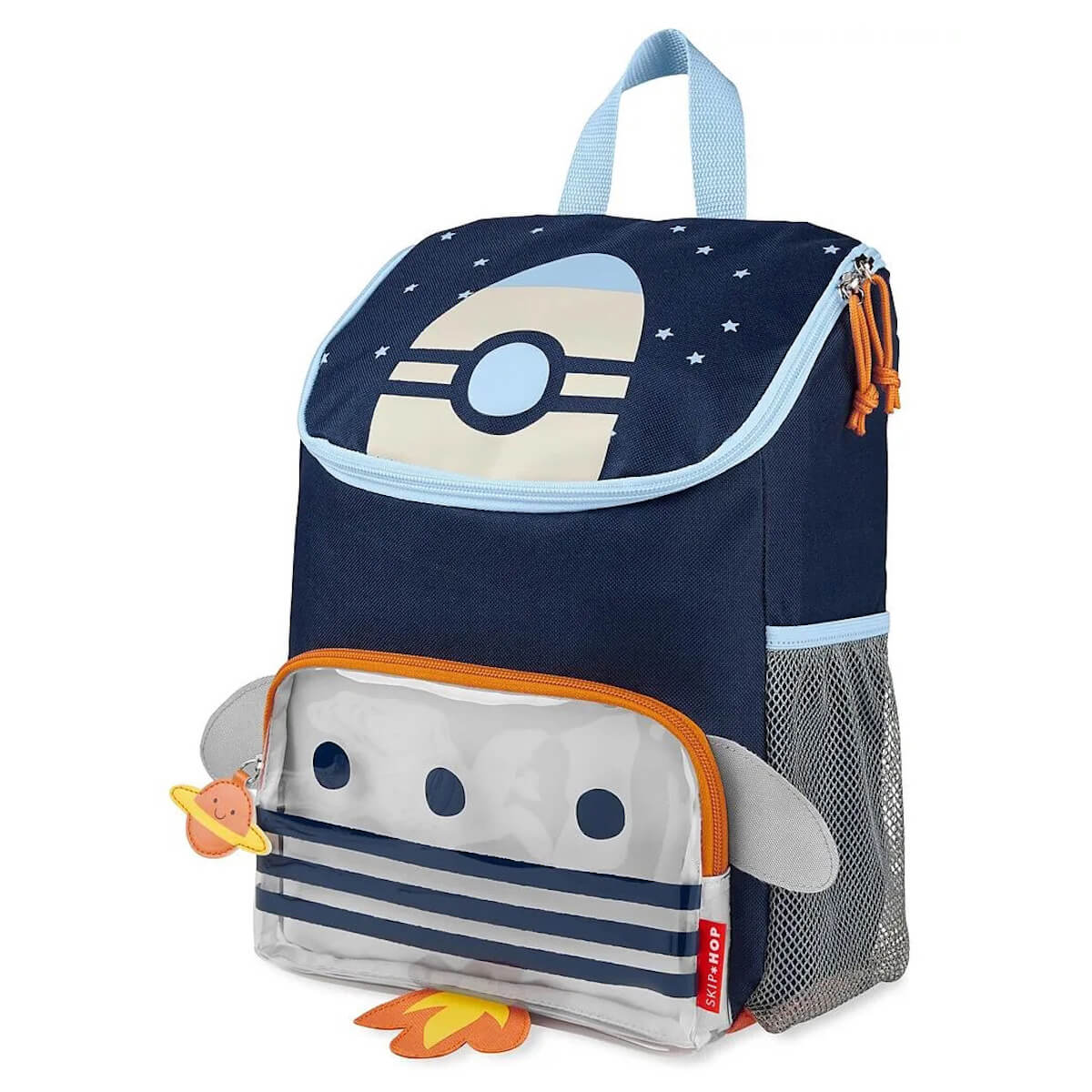 Mochila Spark Style Big Kid Rocket Skip Hop