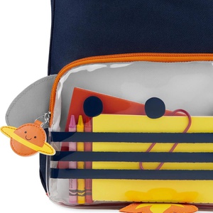 Mochila Spark Style Big Kid Rocket Skip Hop