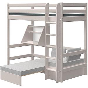 Module de couchage casa CLASSIC Flexa grey washed
