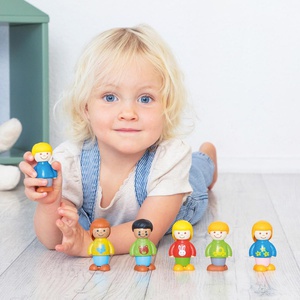 Mon petit monde Kids Set Beleduc