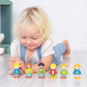 Mon petit monde Kids Set Beleduc
