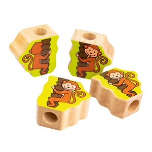 Monkey Rallye Beleduc