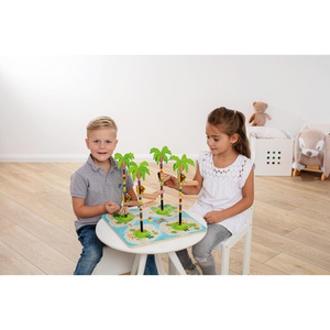 Monkey Rallye Beleduc