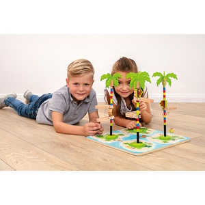 Monkey Rallye Beleduc