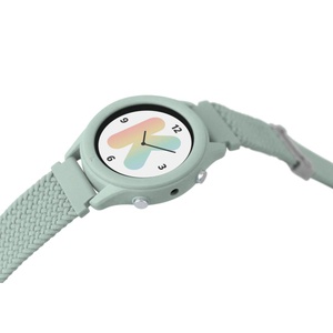 Montre interactive K-WATCH Kidywolf Green