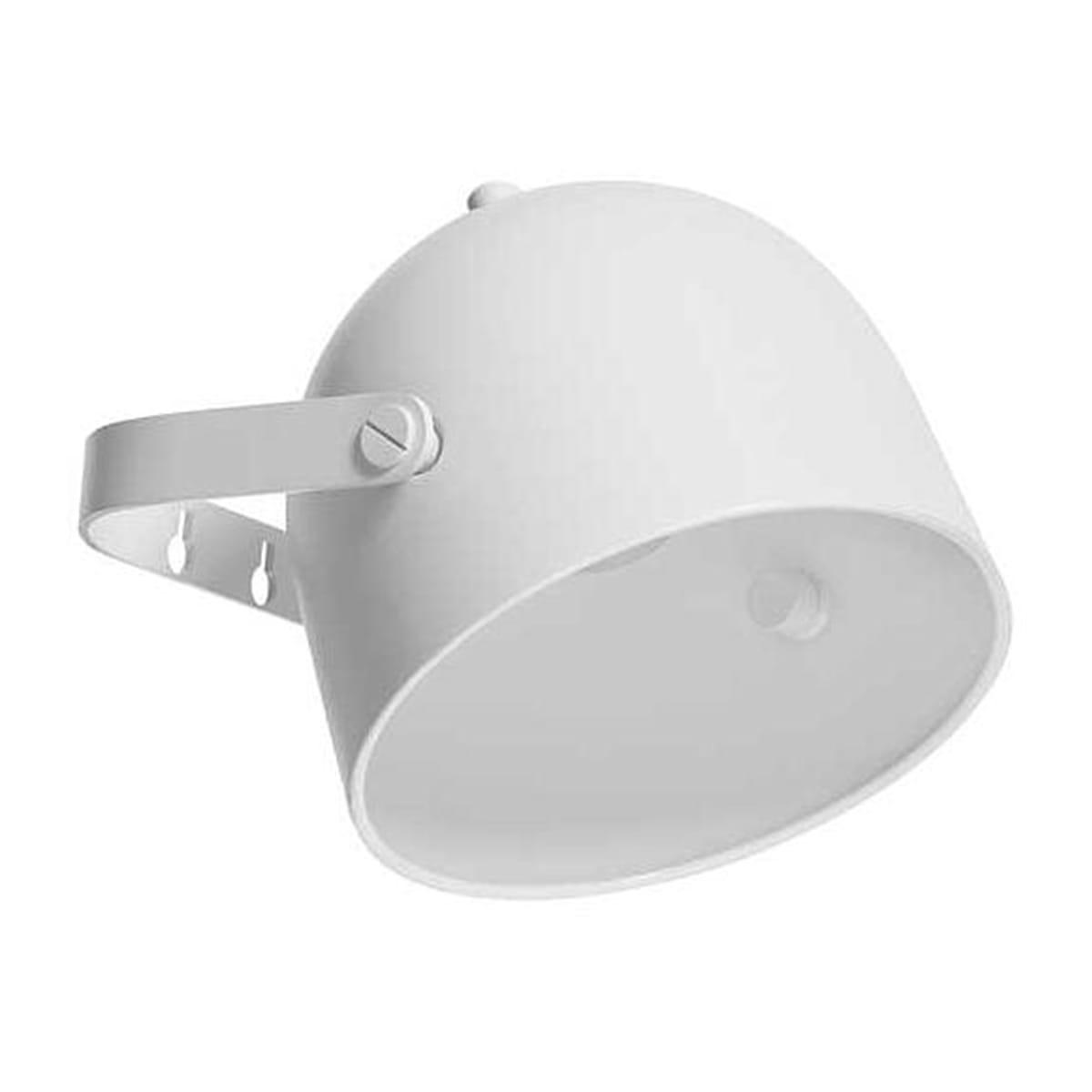 MONTY by Flexa Applique murale blanche