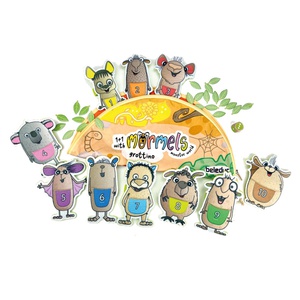 Mormels Grottino Beleduc