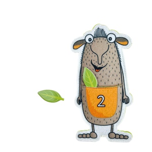 Mormels Grottino Beleduc