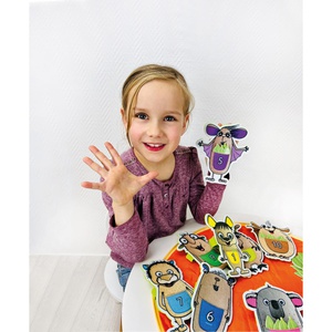 Mormels Grottino Beleduc