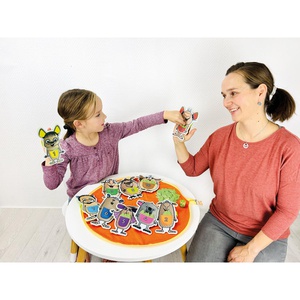 Mormels Grottino Beleduc