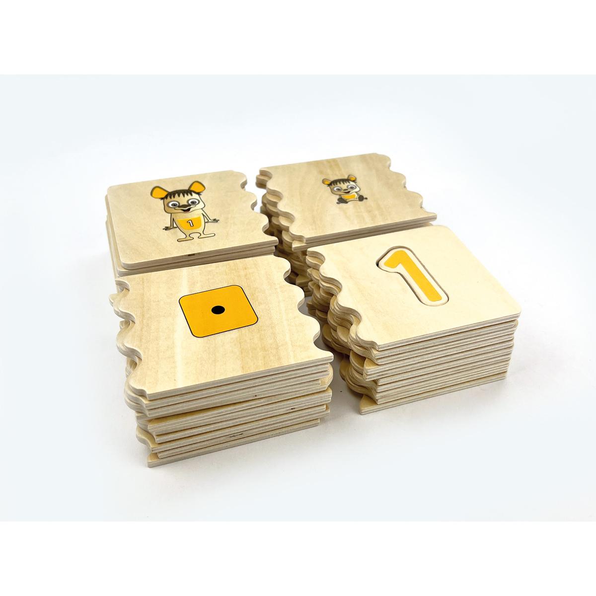 Mormels Nombres Beleduc