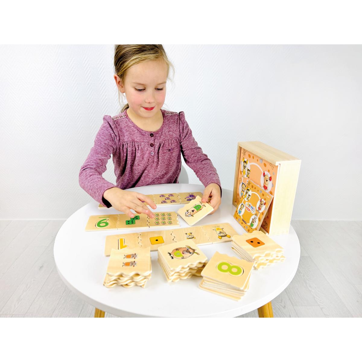 Mormels Nombres Beleduc