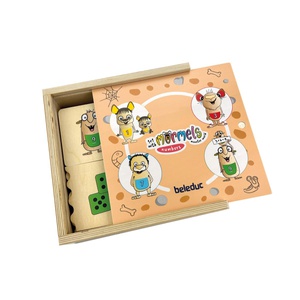 Mormels Nombres Beleduc