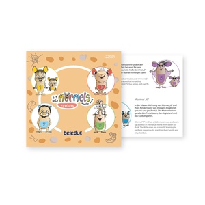 Mormels Nombres Beleduc