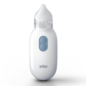 Mouche bébé Nasal Aspirator 1 Braun