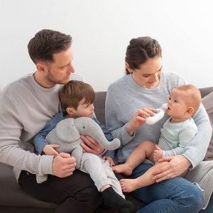 Mouche bébé Nasal Aspirator 1 Braun